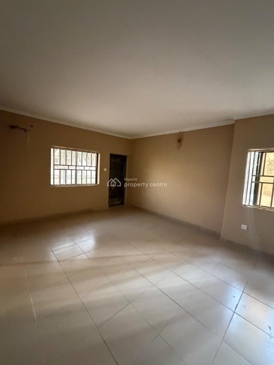 Massive 4 Bedroom Apartment, Asokoro District, Abuja, Flat / Apartment for Rent