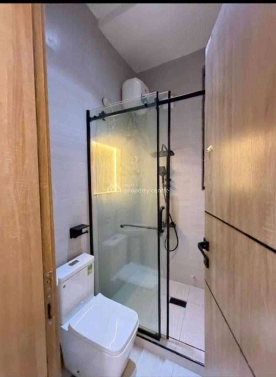 Luxurious New 4bedrooms Ensuit Fully Detached Duplex +bq, in a Mini Estate, Apo Resettlement, Apo, Abuja, Semi-detached Duplex for Sale