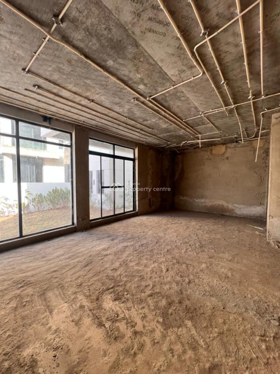 Semi Finished 6 Bedroom Penthouse in a Mini Estate, Maitama District, Abuja, House for Sale