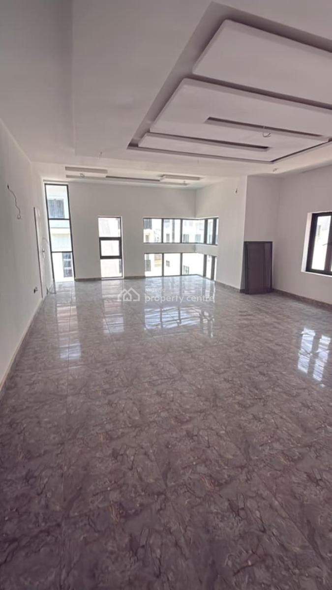 5 Bedroom Detached Duplex with a Room Bq, in a Serene Estate, Guzape District, Abuja, Detached Duplex for Sale