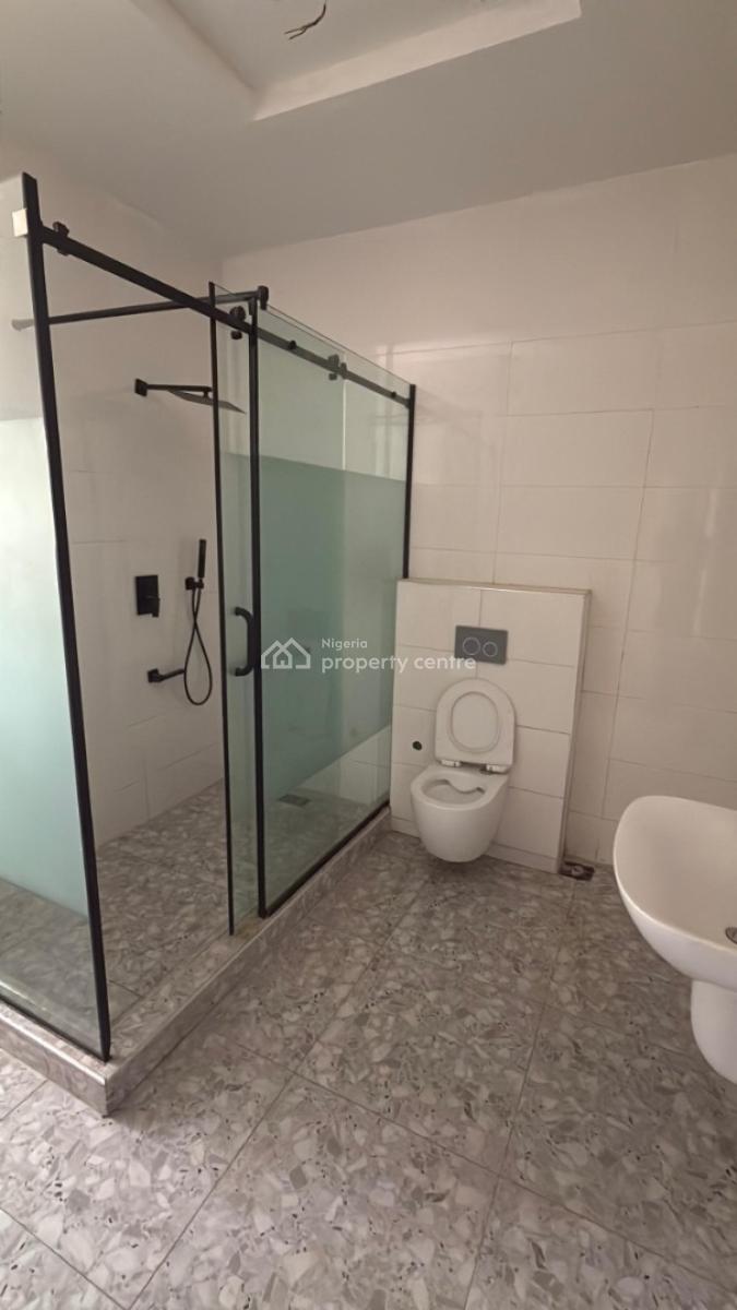 5 Bedroom Detached Duplex with a Room Bq, in a Serene Estate, Guzape District, Abuja, Detached Duplex for Sale