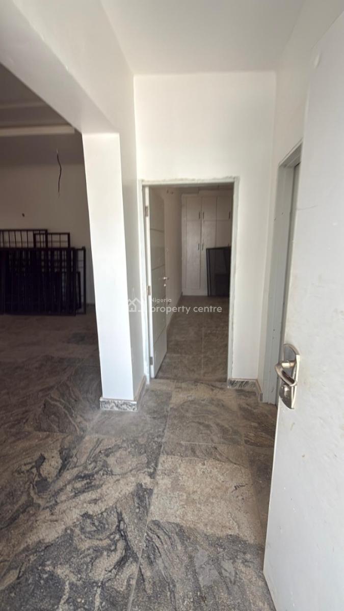 5 Bedroom Detached Duplex with a Room Bq, in a Serene Estate, Guzape District, Abuja, Detached Duplex for Sale