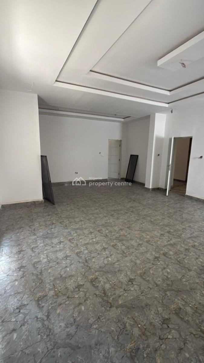 5 Bedroom Detached Duplex with a Room Bq, in a Serene Estate, Guzape District, Abuja, Detached Duplex for Sale