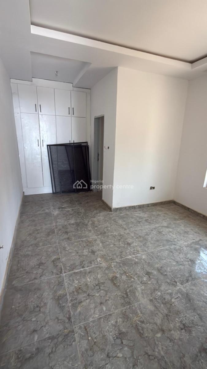5 Bedroom Detached Duplex with a Room Bq, in a Serene Estate, Guzape District, Abuja, Detached Duplex for Sale