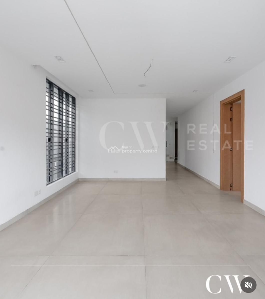 Luxury 5 Bedroom Detached Duplex in Lekki, Lekki Phase 1, Lekki, Lagos, Detached Duplex for Sale