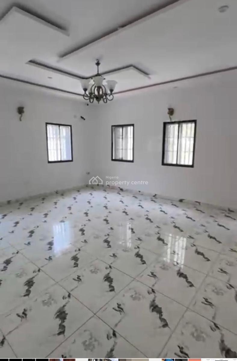 Luxurious New 4bedroom Ensuit Semi Detached Duplex +bq, By Wumba / in an Estate, Apo, Abuja, Semi-detached Duplex for Sale