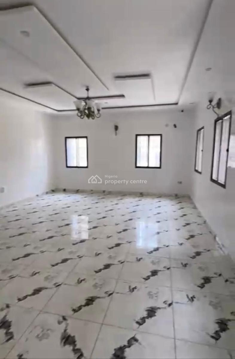 Luxurious New 4bedroom Ensuit Semi Detached Duplex +bq, By Wumba / in an Estate, Apo, Abuja, Semi-detached Duplex for Sale