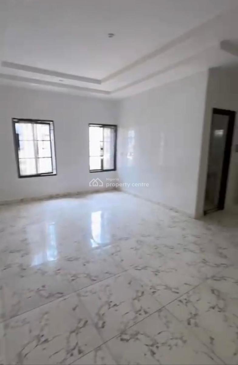 Luxurious New 4bedroom Ensuit Semi Detached Duplex +bq, By Wumba / in an Estate, Apo, Abuja, Semi-detached Duplex for Sale