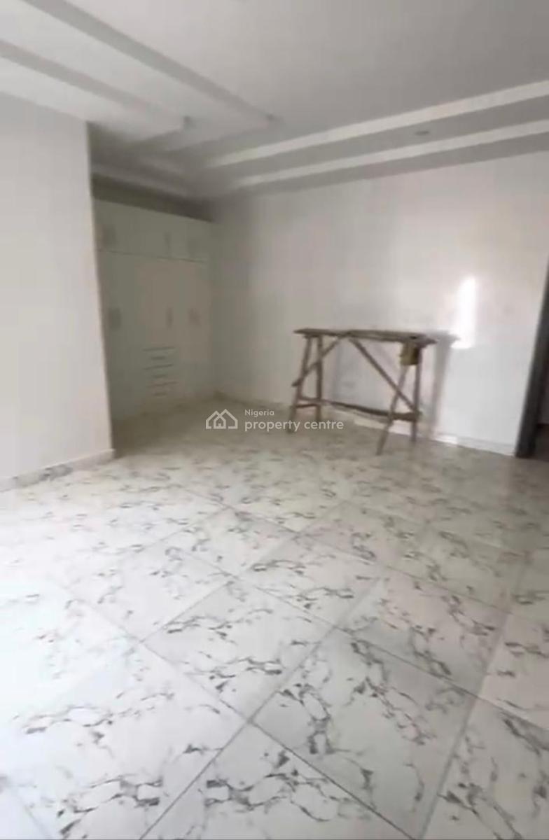 Luxurious New 4bedroom Ensuit Semi Detached Duplex +bq, By Wumba / in an Estate, Apo, Abuja, Semi-detached Duplex for Sale