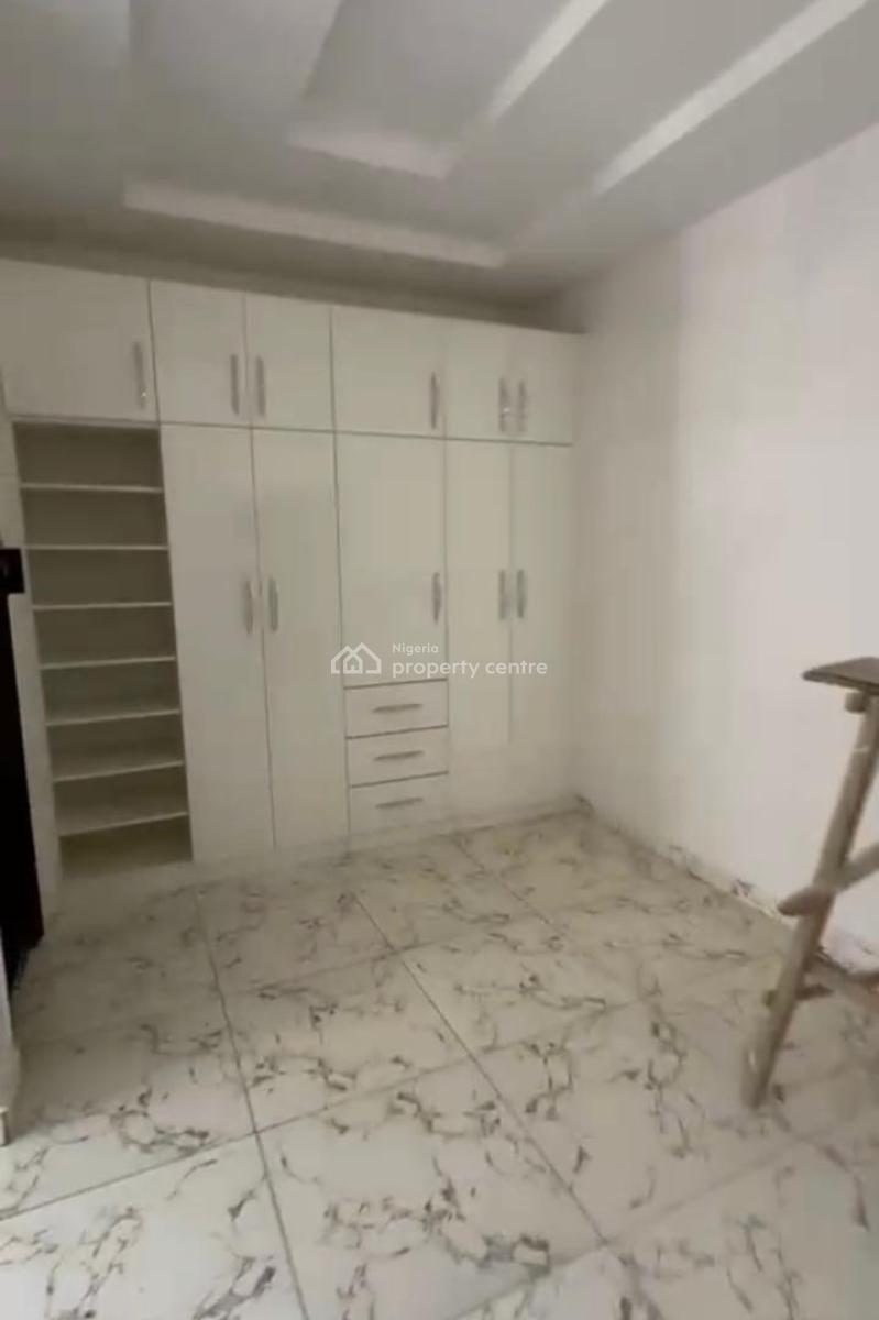 Luxurious New 4bedroom Ensuit Semi Detached Duplex +bq, By Wumba / in an Estate, Apo, Abuja, Semi-detached Duplex for Sale