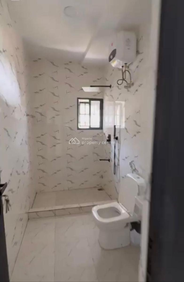 Luxurious New 4bedroom Ensuit Semi Detached Duplex +bq, By Wumba / in an Estate, Apo, Abuja, Semi-detached Duplex for Sale