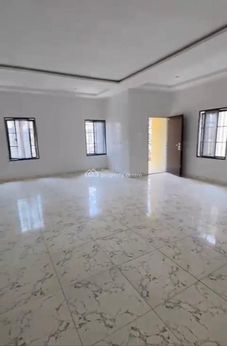 Luxurious New 4bedroom Ensuit Semi Detached Duplex +bq, By Wumba / in an Estate, Apo, Abuja, Semi-detached Duplex for Sale