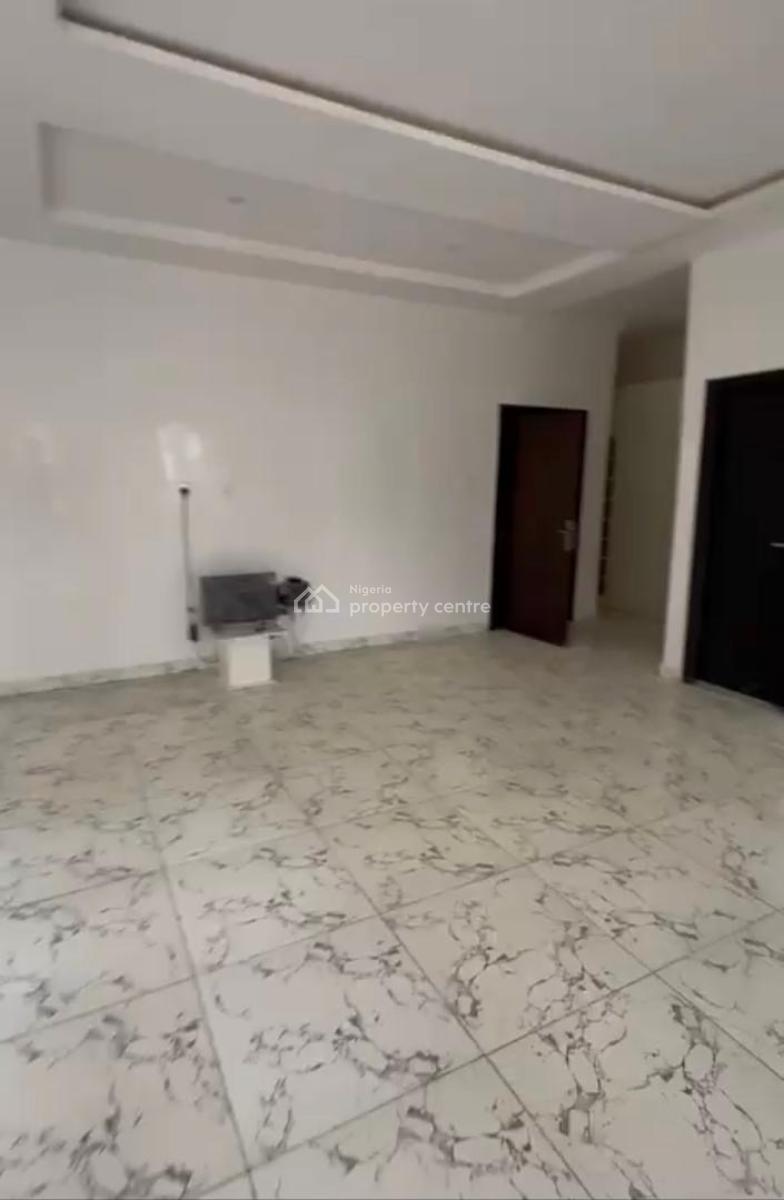 Luxurious New 4bedroom Ensuit Semi Detached Duplex +bq, By Wumba / in an Estate, Apo, Abuja, Semi-detached Duplex for Sale