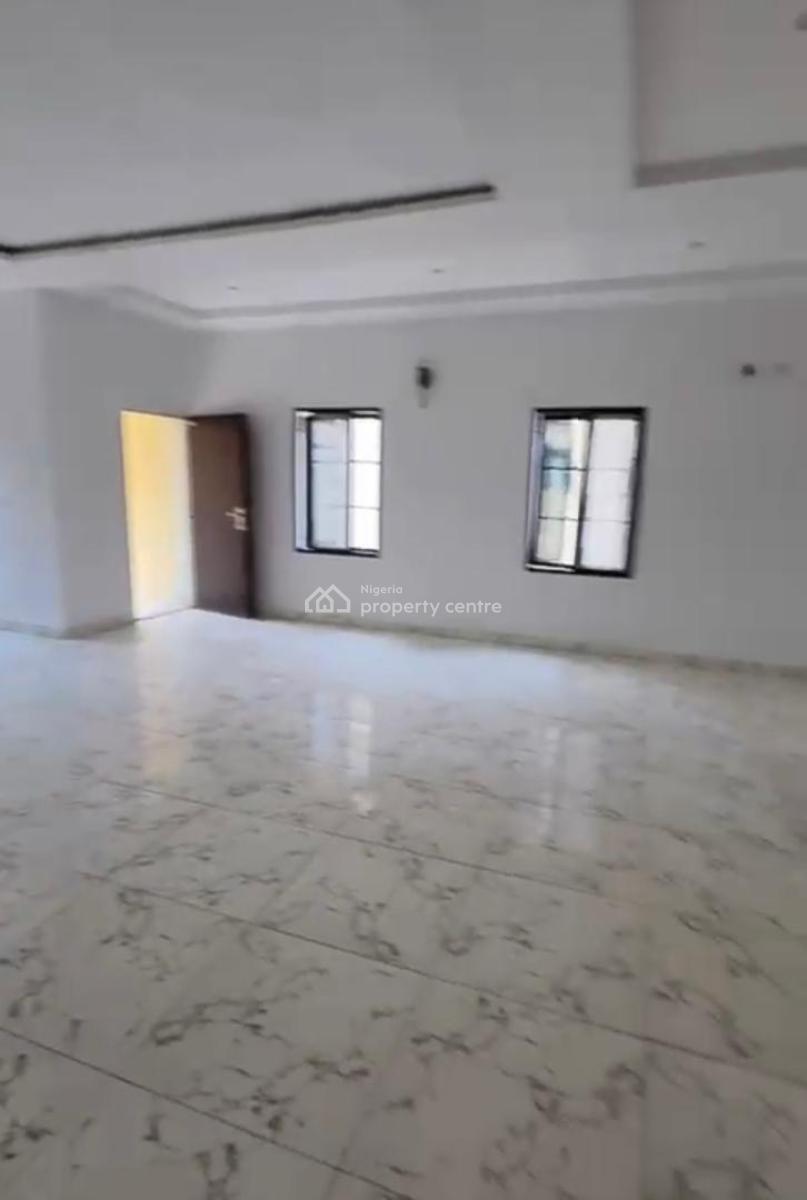 Luxurious New 4bedroom Ensuit Semi Detached Duplex +bq, By Wumba / in an Estate, Apo, Abuja, Semi-detached Duplex for Sale