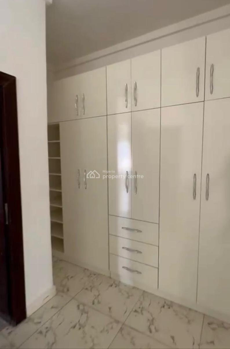 Luxurious New 4bedroom Ensuit Semi Detached Duplex +bq, By Wumba / in an Estate, Apo, Abuja, Semi-detached Duplex for Sale