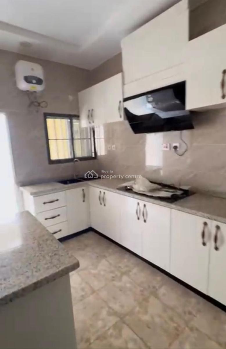 Luxurious New 4bedroom Ensuit Semi Detached Duplex +bq, By Wumba / in an Estate, Apo, Abuja, Semi-detached Duplex for Sale