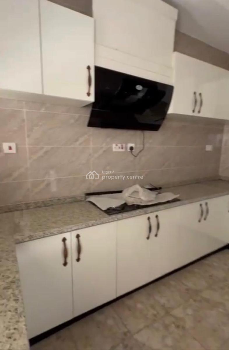 Luxurious New 4bedroom Ensuit Semi Detached Duplex +bq, By Wumba / in an Estate, Apo, Abuja, Semi-detached Duplex for Sale