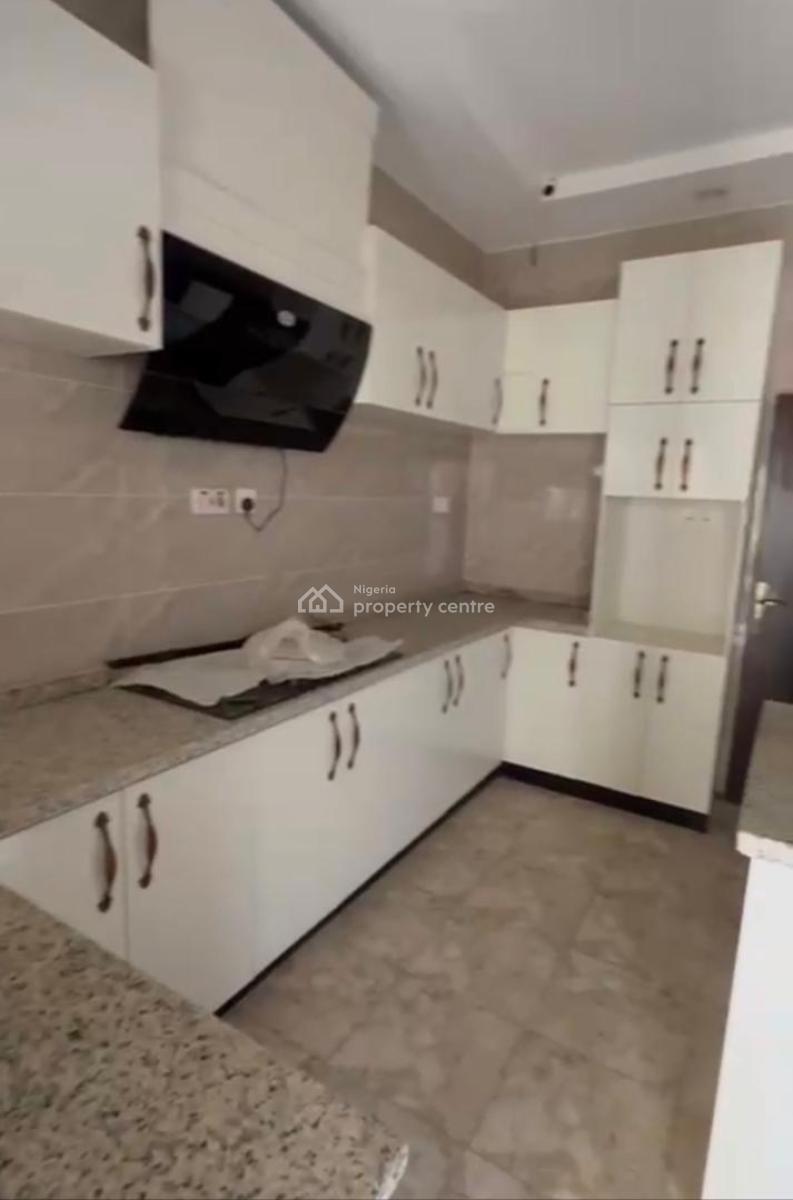 Luxurious New 4bedroom Ensuit Semi Detached Duplex +bq, By Wumba / in an Estate, Apo, Abuja, Semi-detached Duplex for Sale