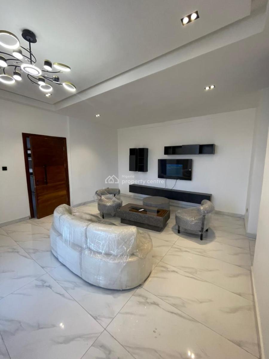 5 Units of 2 Bedrooms Unfurnished & Furnished Apartment, Video Available, Ikate, Lekki, Lagos, Flat / Apartment for Sale