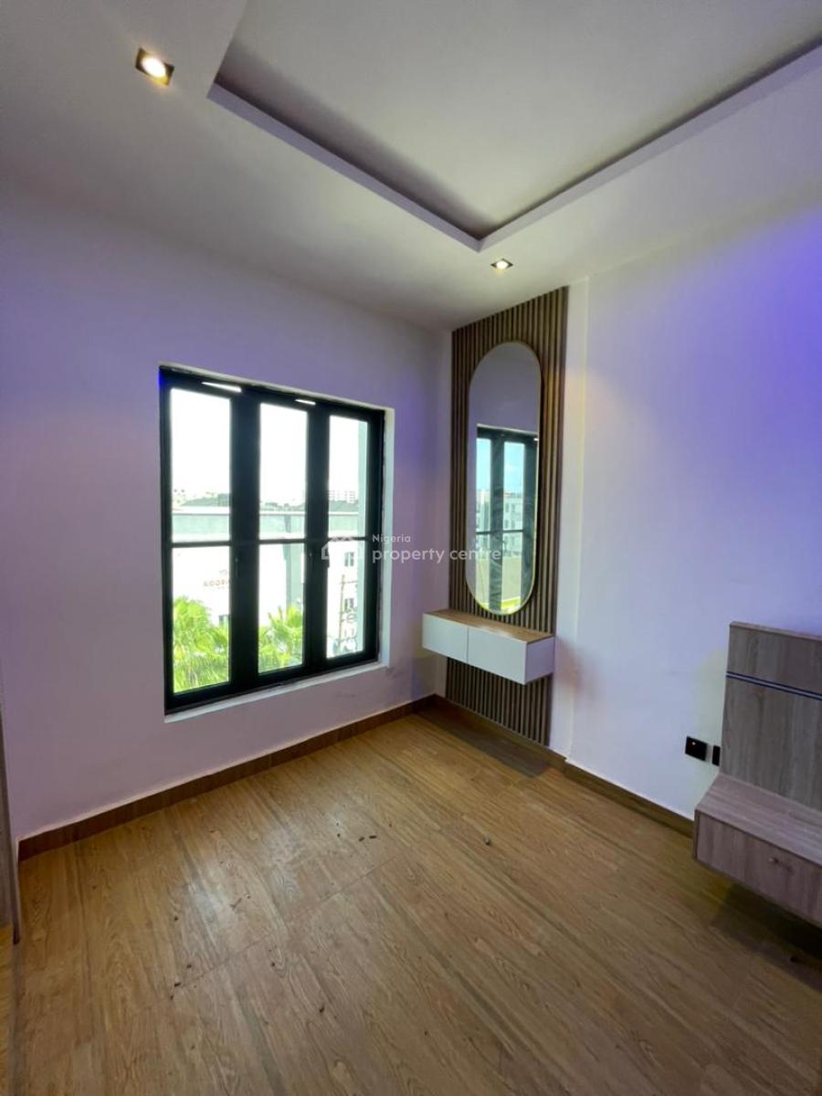 5 Units of 2 Bedrooms Unfurnished & Furnished Apartment, Video Available, Ikate, Lekki, Lagos, Flat / Apartment for Sale