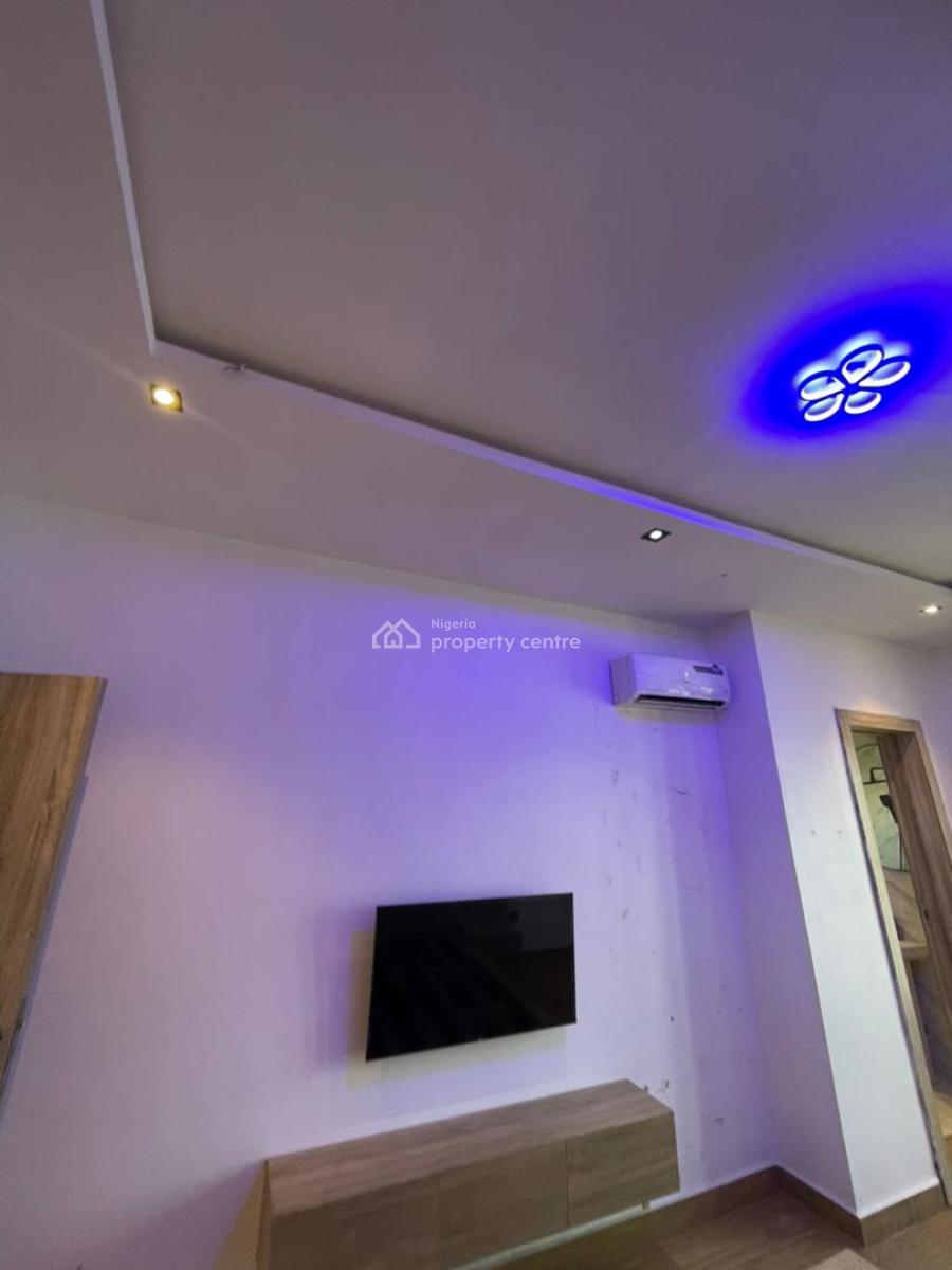 5 Units of 2 Bedrooms Unfurnished & Furnished Apartment, Video Available, Ikate, Lekki, Lagos, Flat / Apartment for Sale