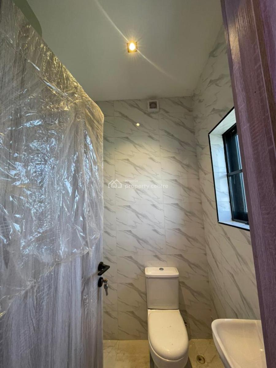 5 Units of 2 Bedrooms Unfurnished & Furnished Apartment, Video Available, Ikate, Lekki, Lagos, Flat / Apartment for Sale