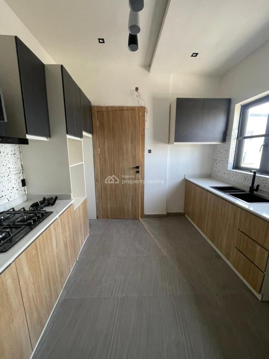 5 Units of 2 Bedrooms Unfurnished & Furnished Apartment, Video Available, Ikate, Lekki, Lagos, Flat / Apartment for Sale