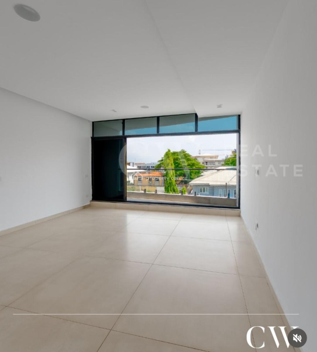 Luxury 5 Bedroom Detached Duplex in Lekki, Lekki Phase 1, Lekki, Lagos, Detached Duplex for Sale