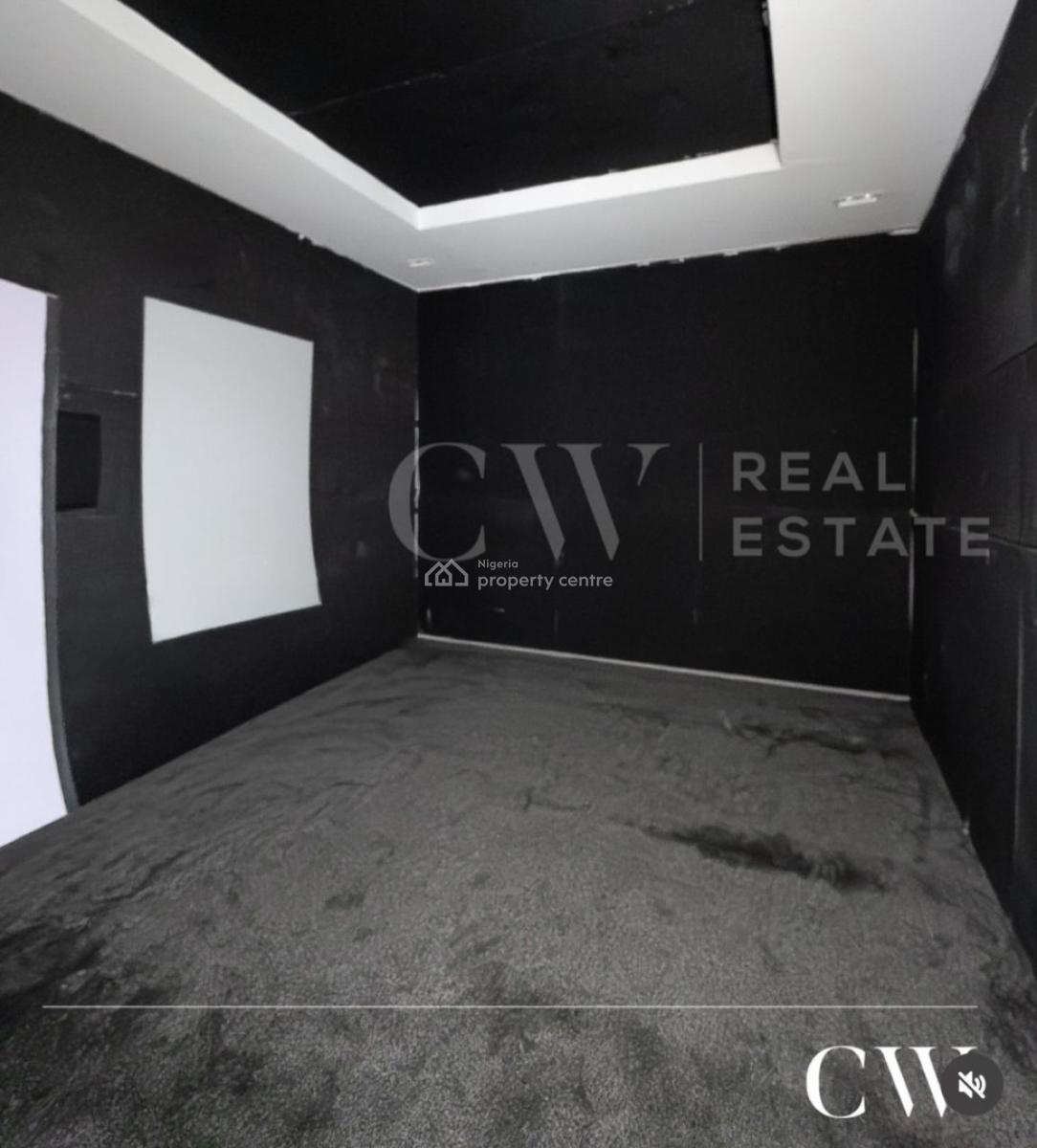 Luxury 5 Bedroom Detached Duplex in Lekki, Lekki Phase 1, Lekki, Lagos, Detached Duplex for Sale