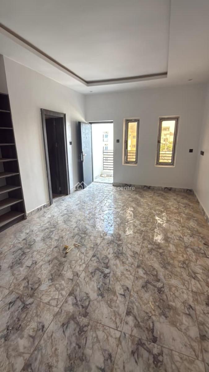 4 Bedroom Terrace Duplex, Jahi, Abuja, Terraced Duplex for Sale