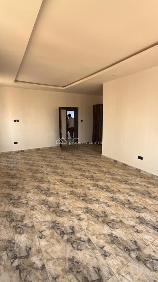 4 Bedroom Terrace Duplex, Jahi, Abuja, Terraced Duplex for Sale