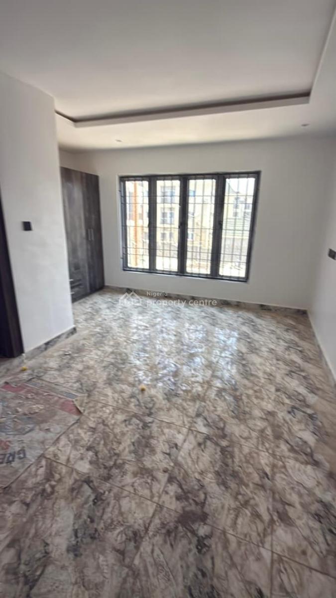 4 Bedroom Terrace Duplex, Jahi, Abuja, Terraced Duplex for Sale