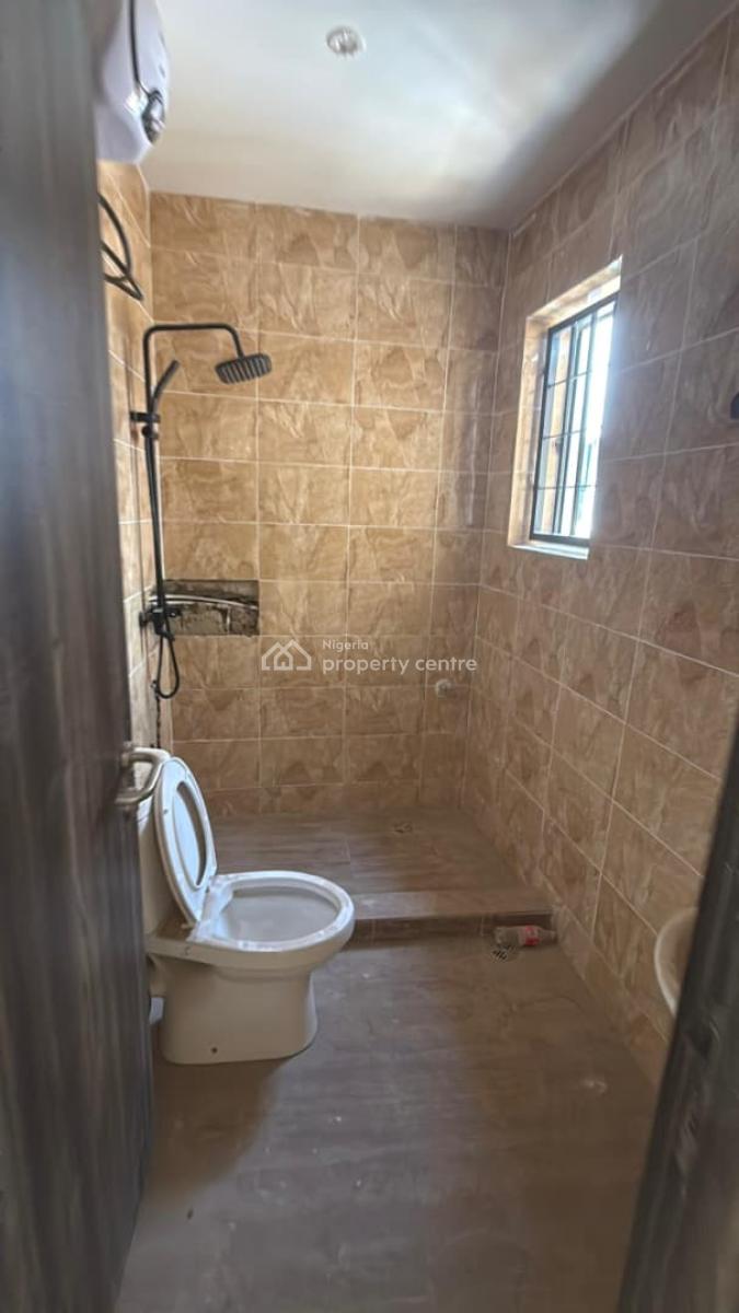 4 Bedroom Terrace Duplex, Jahi, Abuja, Terraced Duplex for Sale