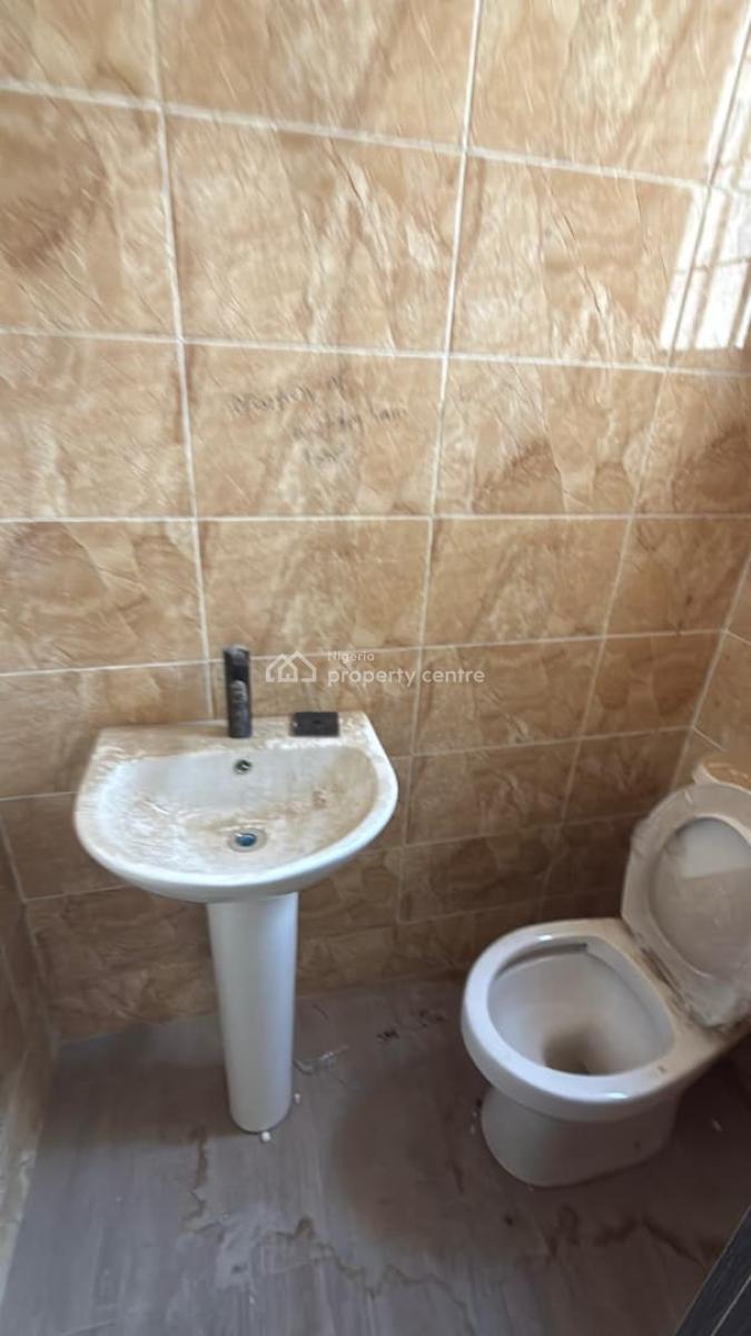 4 Bedroom Terrace Duplex, Jahi, Abuja, Terraced Duplex for Sale