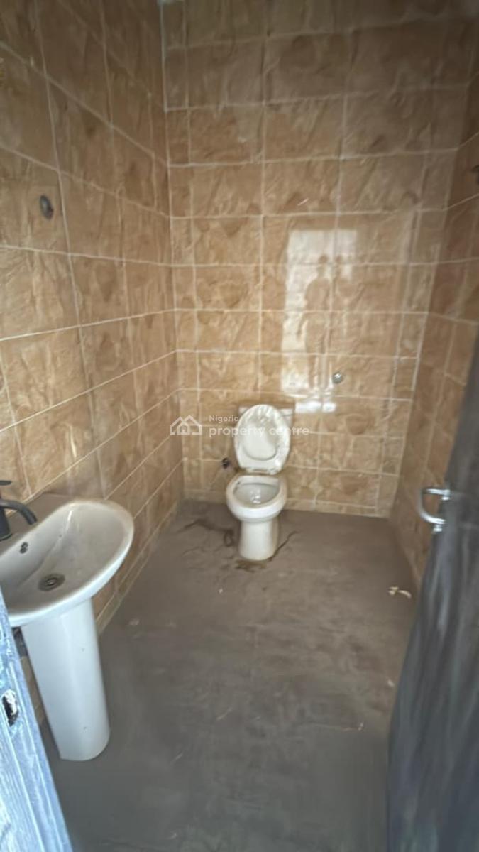 4 Bedroom Terrace Duplex, Jahi, Abuja, Terraced Duplex for Sale