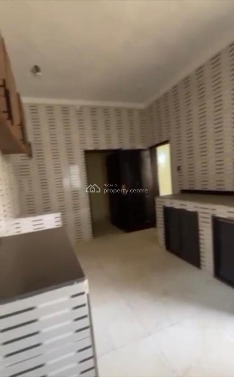 Massive New 2bedroom Ensuit Block of Flat, Dawaki Extension, Dawaki, Gwarinpa, Abuja, Block of Flats for Sale