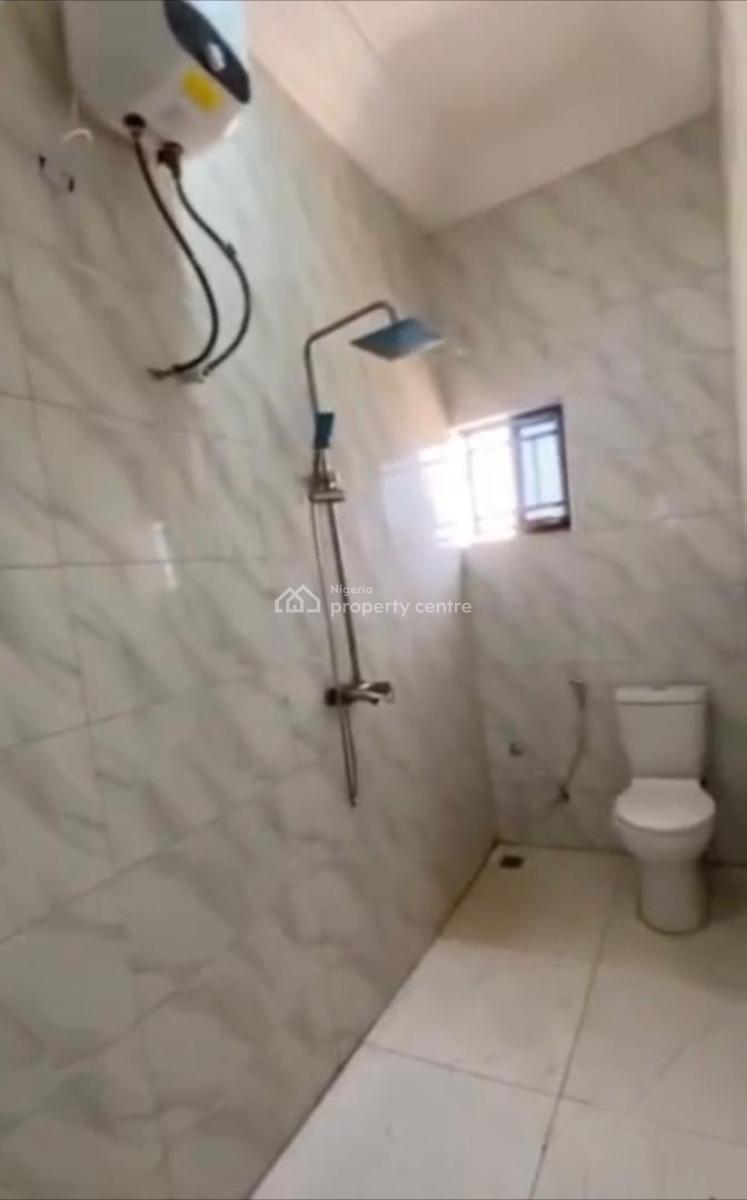 Massive New 2bedroom Ensuit Block of Flat, Dawaki Extension, Dawaki, Gwarinpa, Abuja, Block of Flats for Sale