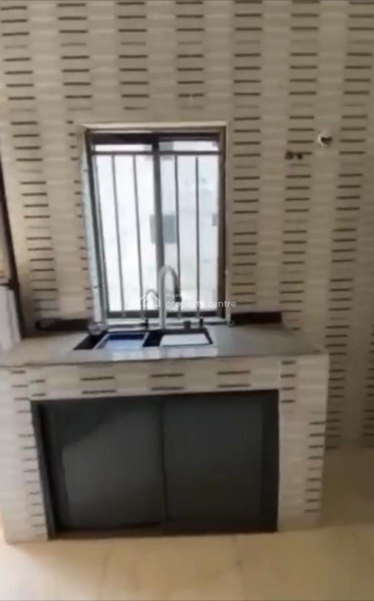 Massive New 2bedroom Ensuit Block of Flat, Dawaki Extension, Dawaki, Gwarinpa, Abuja, Block of Flats for Sale