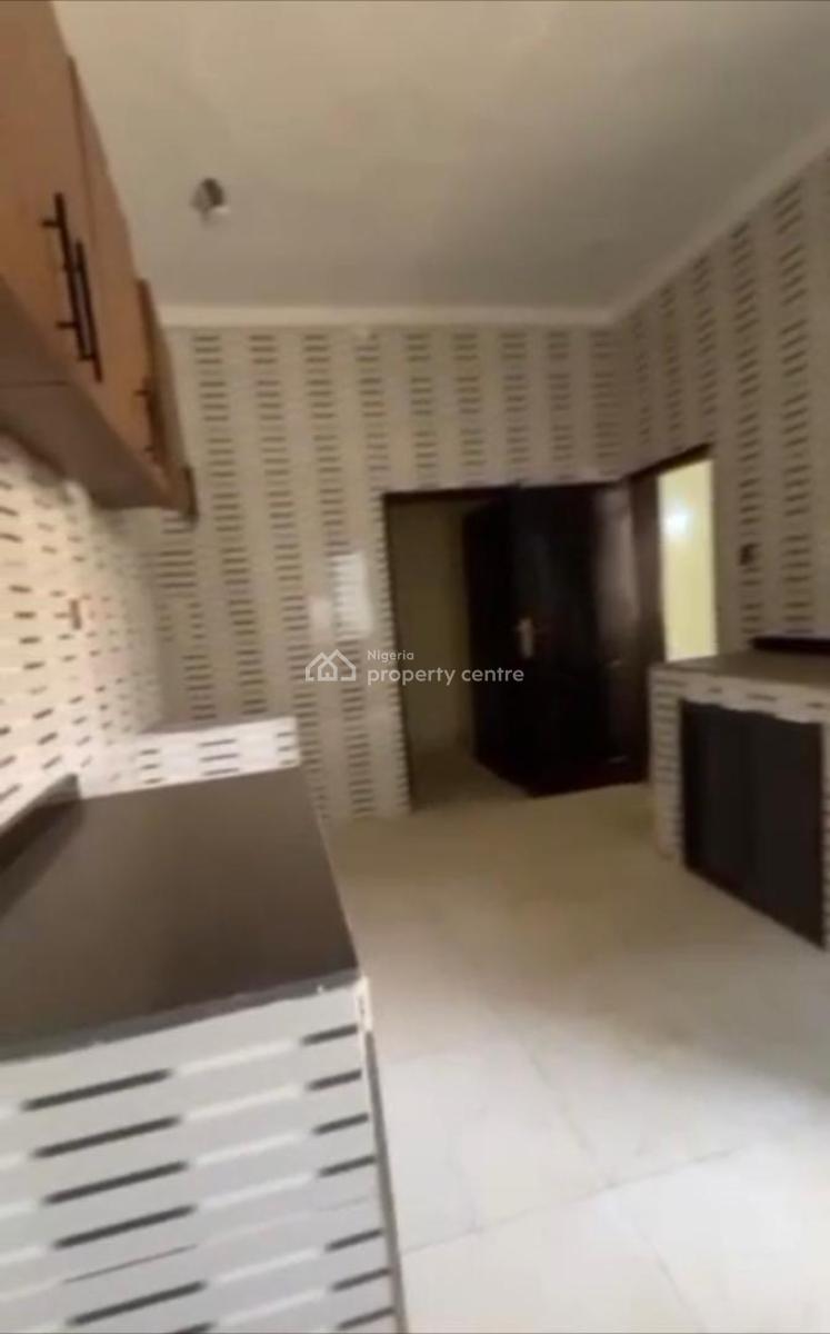 Massive New 2bedroom Ensuit Block of Flat, Dawaki Extension, Dawaki, Gwarinpa, Abuja, Block of Flats for Sale