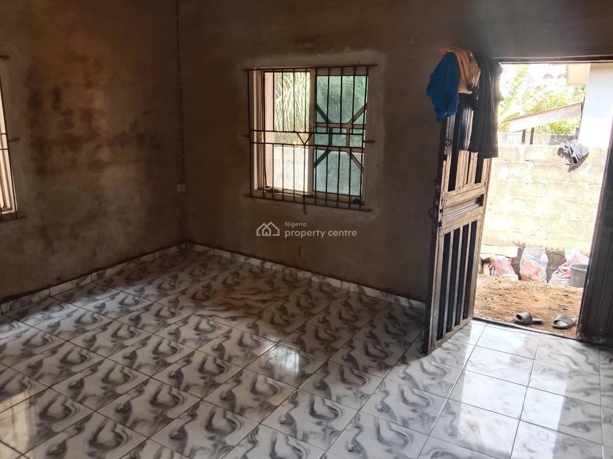 a Roomself Contained, Asolo, Agric, Ikorodu, Lagos, Self Contain (single Rooms) for Rent