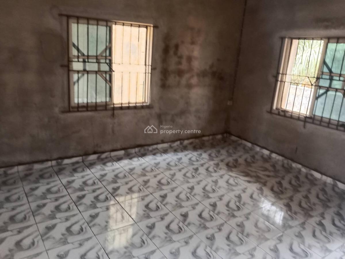 a Roomself Contained, Asolo, Agric, Ikorodu, Lagos, Self Contain (single Rooms) for Rent