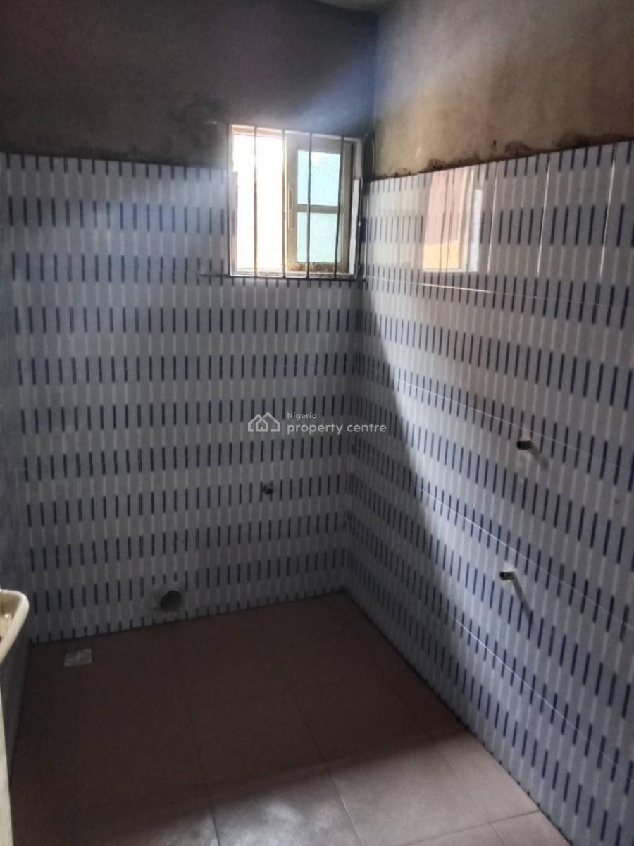 a Roomself Contained, Asolo, Agric, Ikorodu, Lagos, Self Contain (single Rooms) for Rent