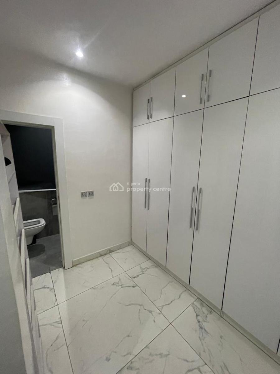 4 Bedrooms, Ikoyi, Lagos, Flat / Apartment for Rent