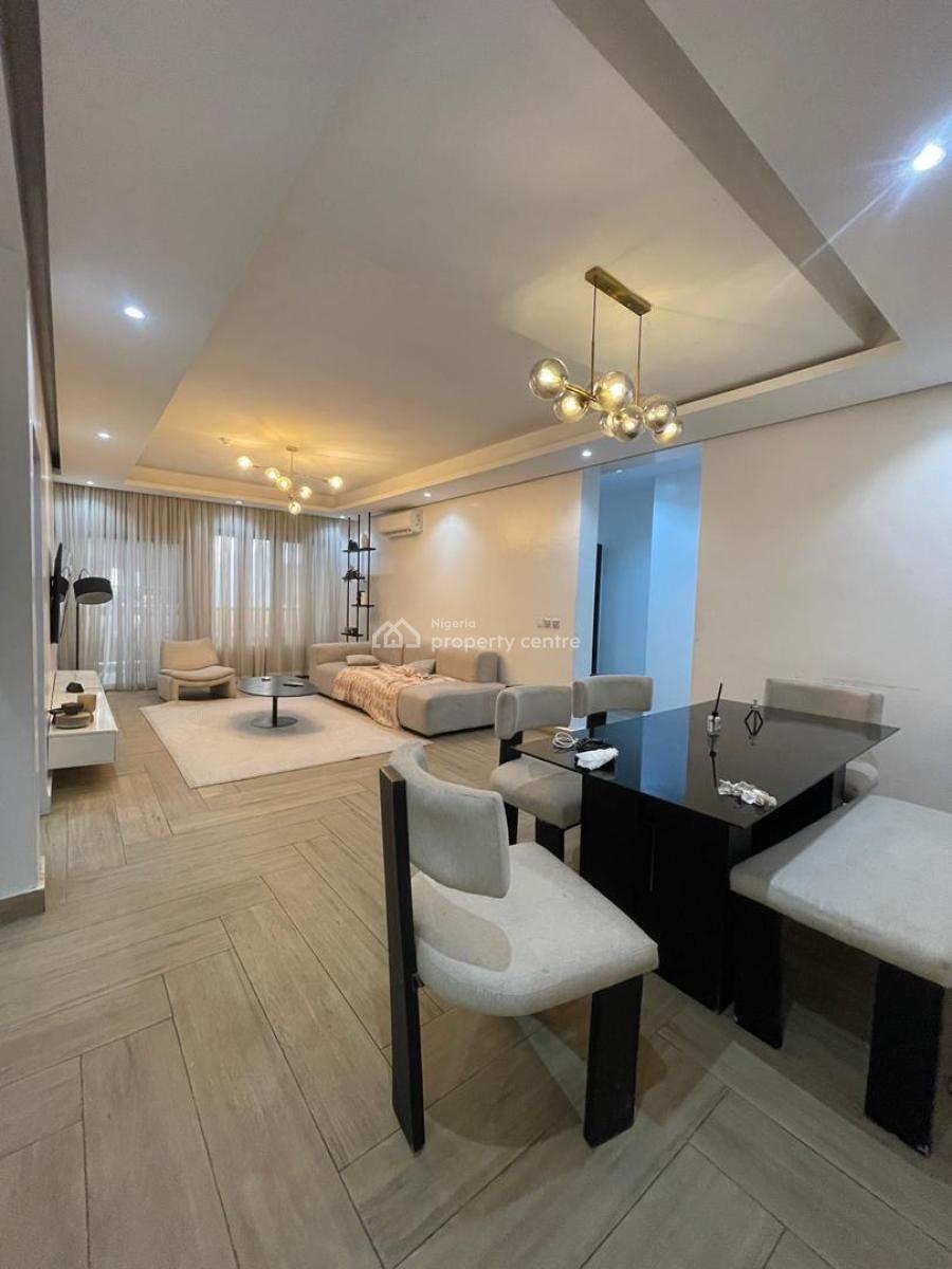 4 Bedrooms, Ikoyi, Lagos, Flat / Apartment for Rent