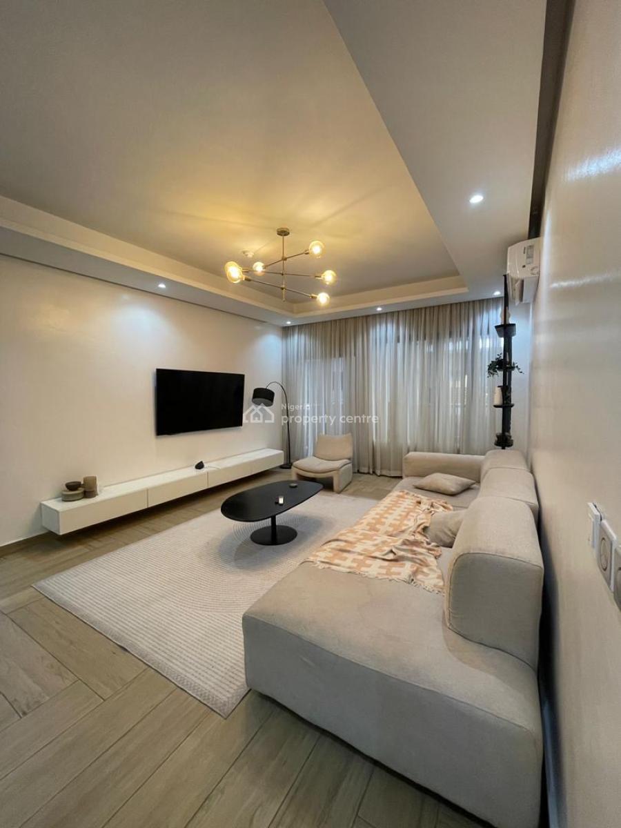 4 Bedrooms, Ikoyi, Lagos, Flat / Apartment for Rent