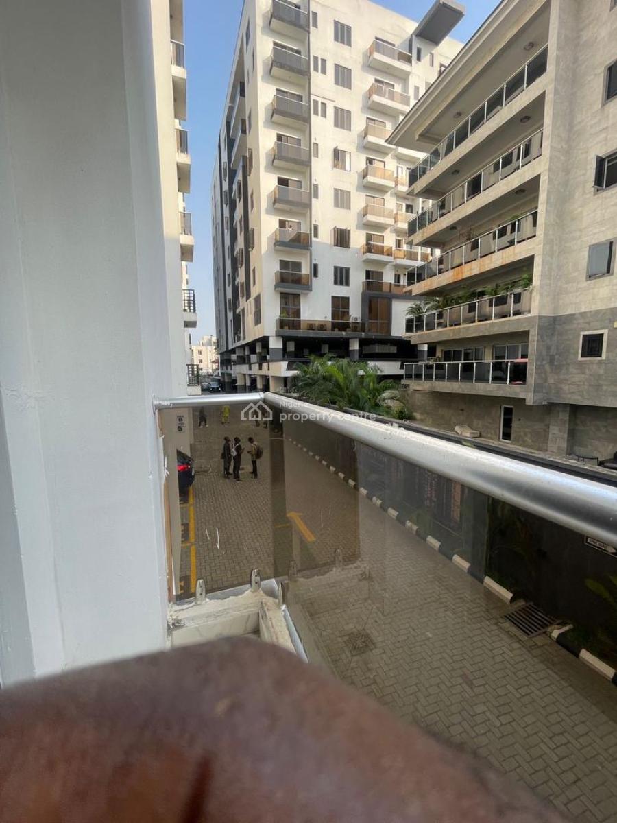 4 Bedrooms, Ikoyi, Lagos, Flat / Apartment for Rent