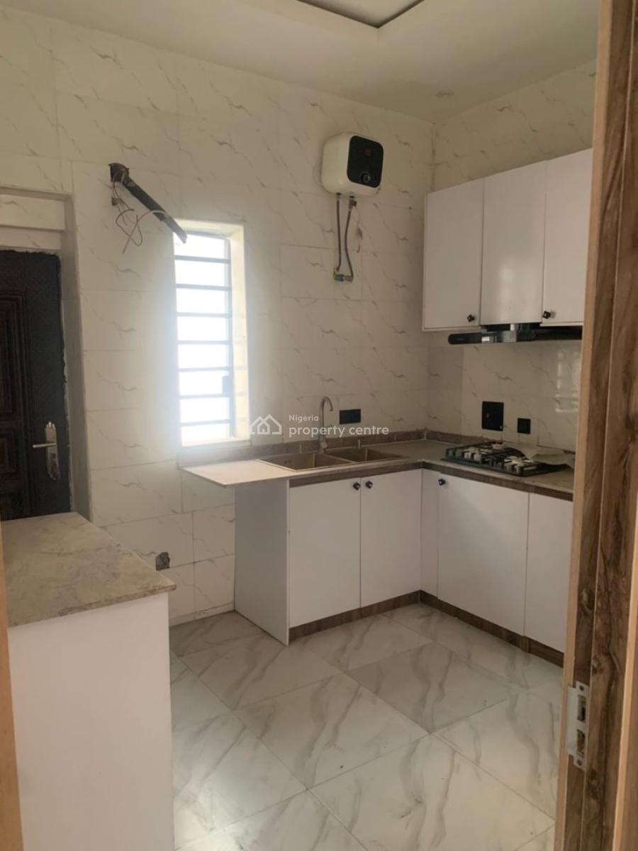 4 Bedroom Fully Detached Duplex, Orchid Estate, Lekki, Lagos, Detached Duplex for Rent
