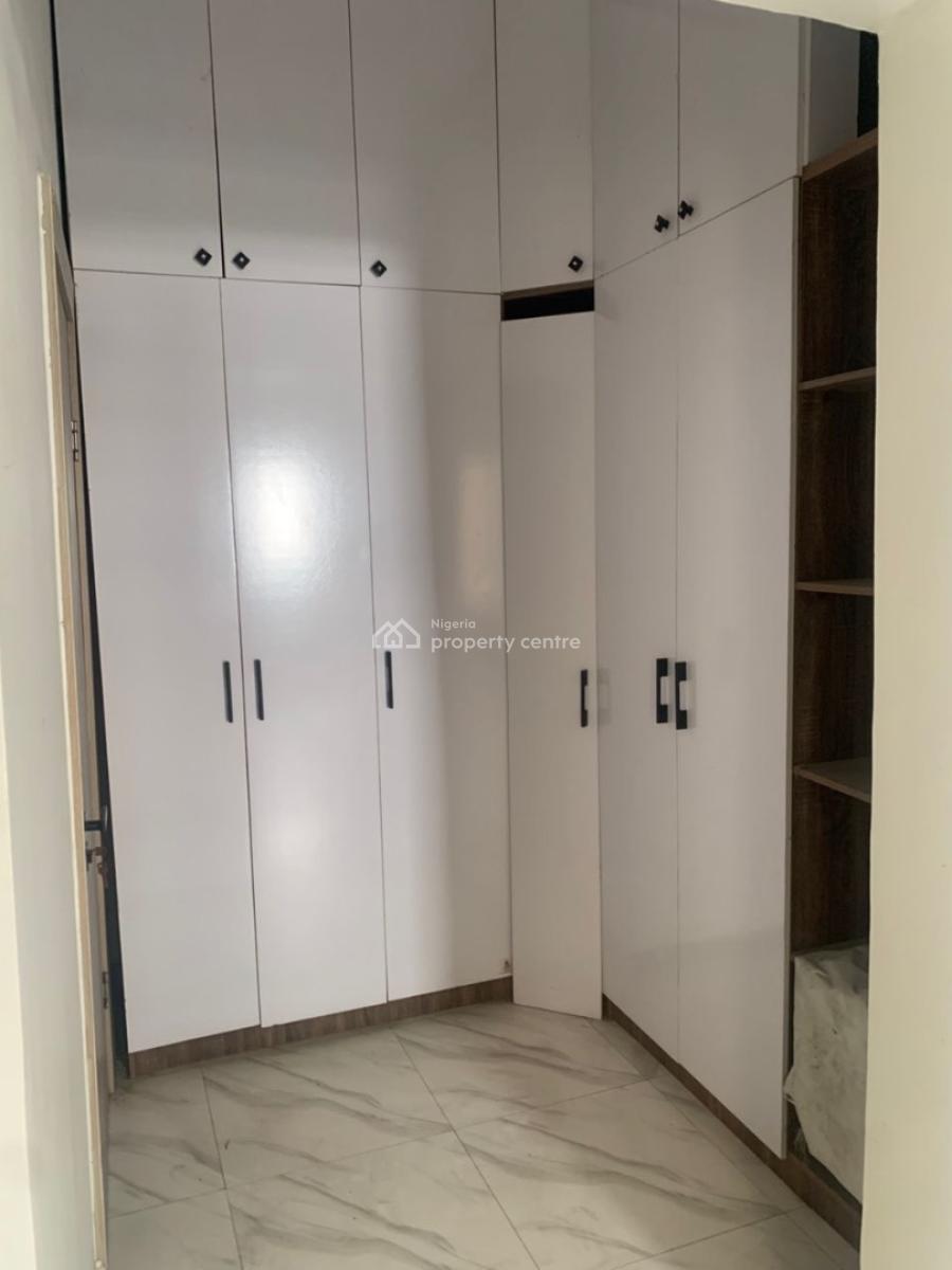 4 Bedroom Fully Detached Duplex, Orchid Estate, Lekki, Lagos, Detached Duplex for Rent
