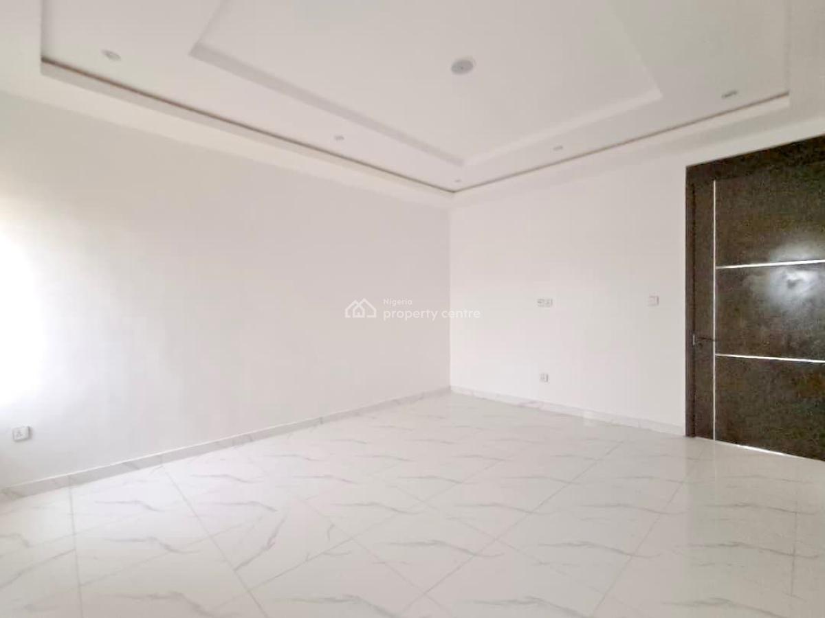 4 Bedrooms, Orchid, Lekki, Lagos, Terraced Duplex for Rent