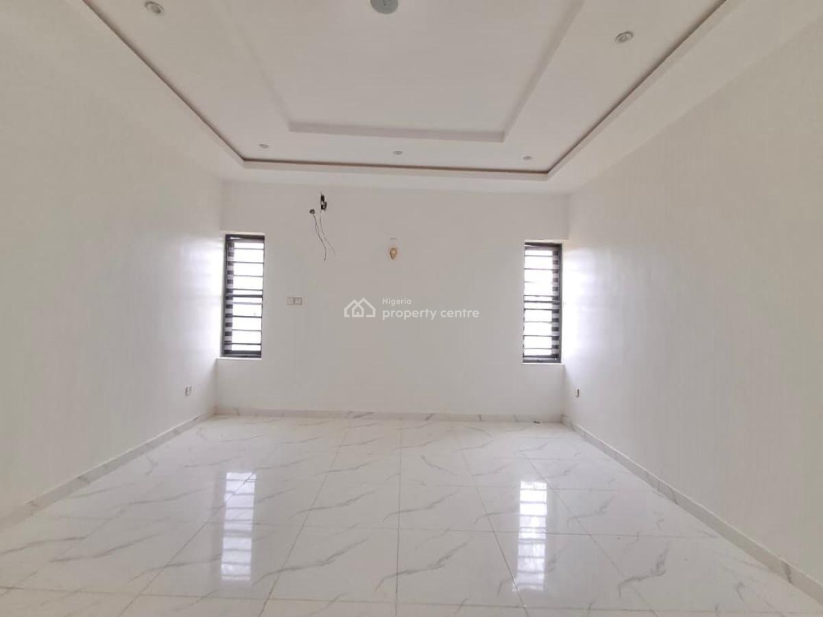 4 Bedrooms, Orchid, Lekki, Lagos, Terraced Duplex for Rent